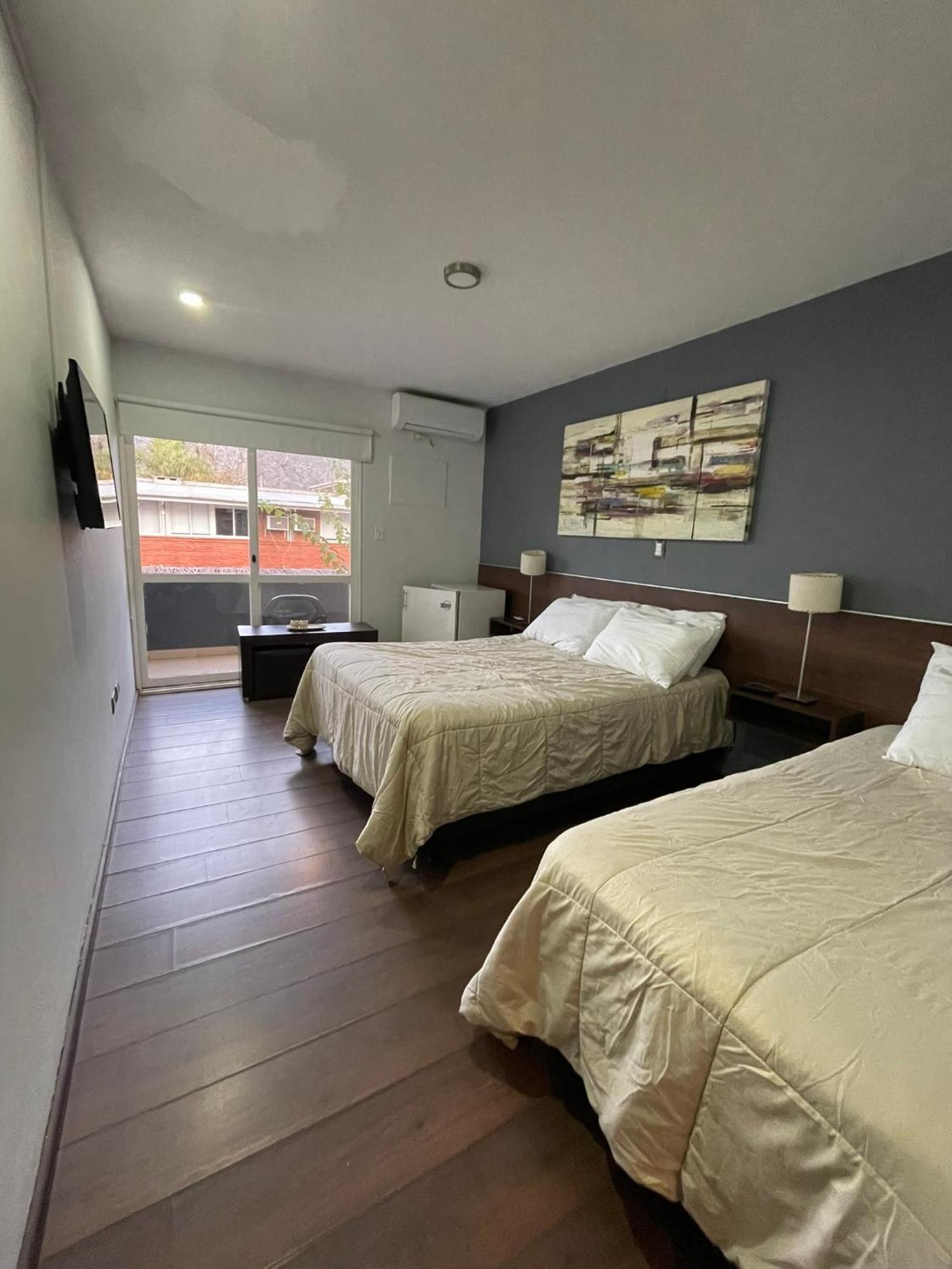 Costalago Hotel Villa Carlos Paz