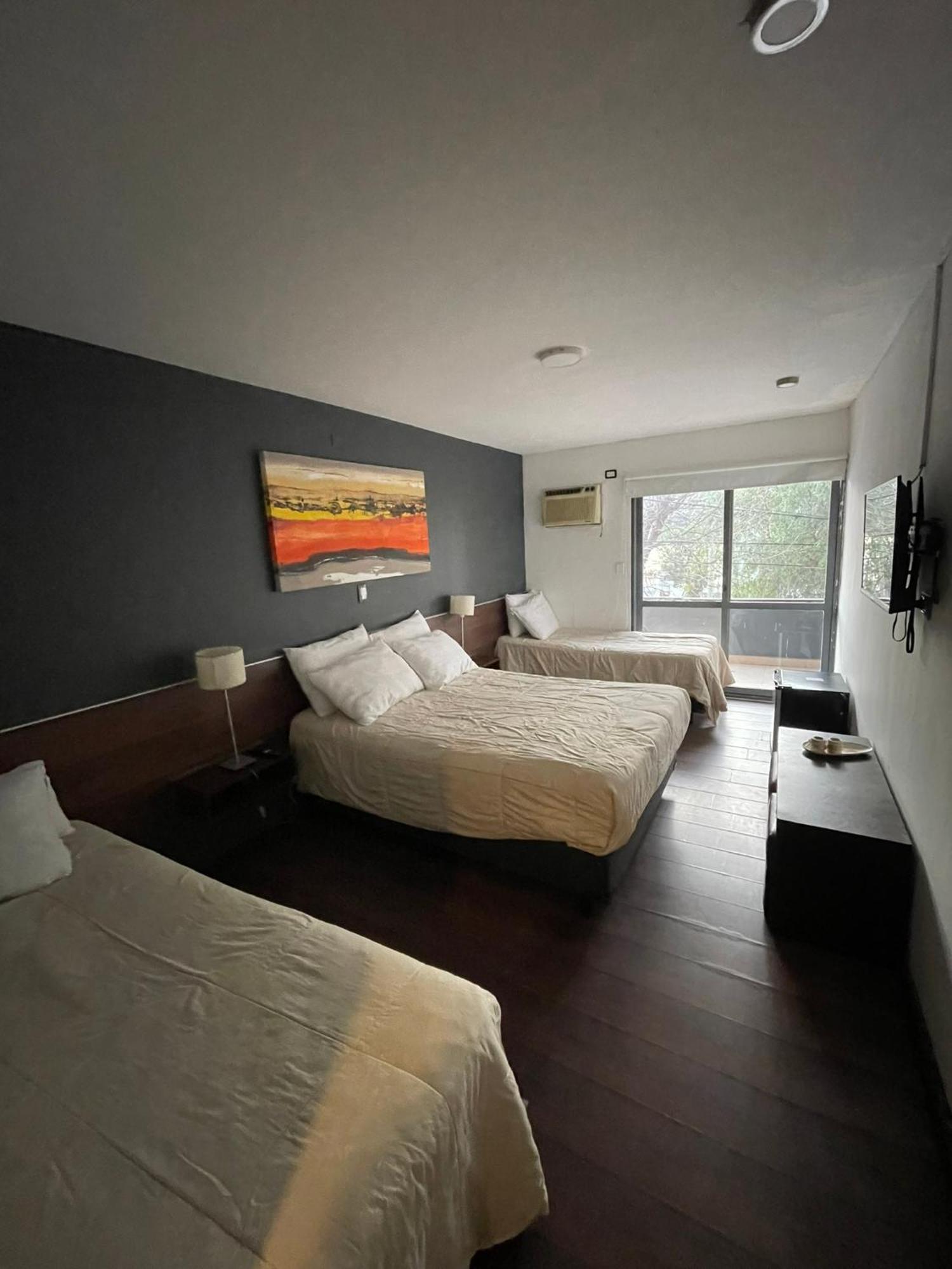Costalago Hotel