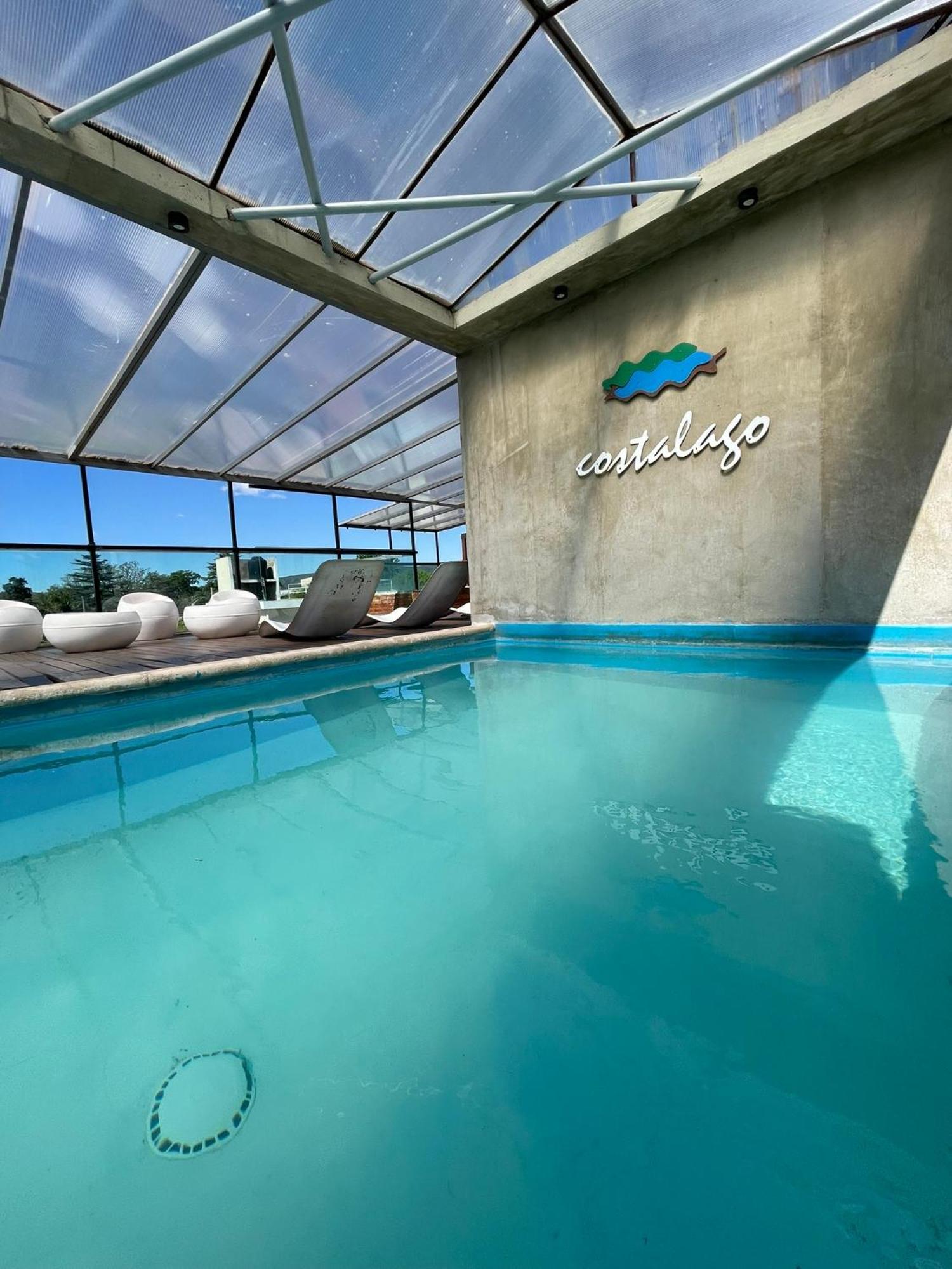 Costalago Hotel Villa Carlos Paz
